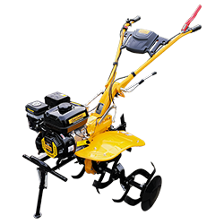 FT550 Power Tiller
