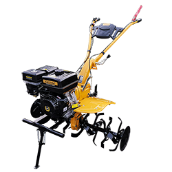 FT750 Power Tiller
